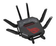 ASUS GT-BE98 ROG Rapture WiFi 7 Backup WAN Porty 10G - 1212069 - zdjęcie 3